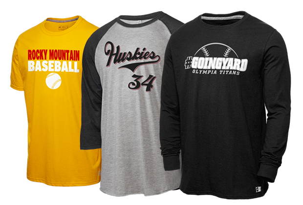 Portrait of Baseball Fan Wear